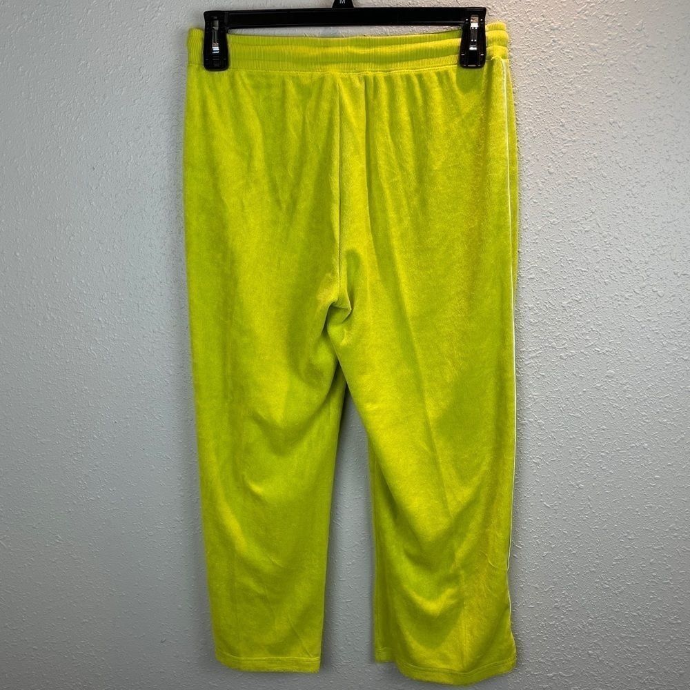 NWT Liz Claiborne Cropped Sweatpants Size M - Picture 6 of 7
